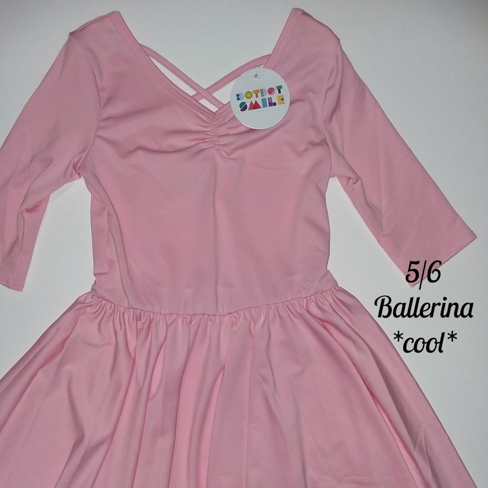 Ballerina Dress
